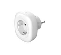 Zigbee Plug Socket Eu 16a Adaptor S Moning Remote for Tuya Eu Plu