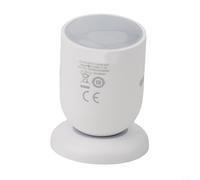 Zigbee SNZB-06P - Detector de presencia humana con tecnología de microondas para vinculación de escena local y ahorro de energía