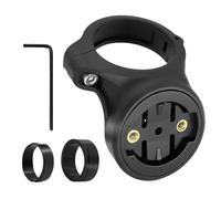 ZIGefofo Soporte de Sillín Compatible con Garmin Varia RTL515 RTL510 RTL500 RVR315 RCT715 Radar Soporte para Luz Trasera Bicicleta Tija de Sillín de Bici MTB Ciclismo Luces Traseras Soporte
