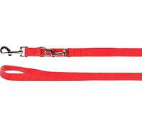 ZIGGI Training Lead Red 250 cm 25 mm