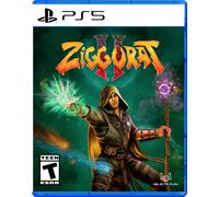 Ziggurat II for Playstation 5