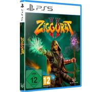 Ziggurat II (PS5)