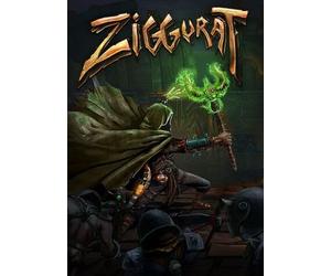Ziggurat Steam Key GLOBAL