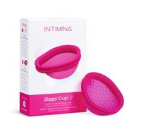 Ziggy 2 copa menstrual de disco talla B