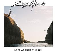 Ziggy Alberts - Laps Around The Sun [Vinilo]