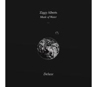 Ziggy Alberts – Made Of Water – Vinilo – Edición Deluxe (Importación USA)
