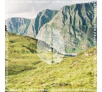 Ziggy Alberts – Searching for Freedom – CD (Importación USA)