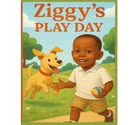 Ziggy and Max Big Play Day