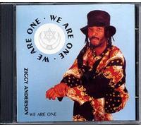 Ziggy Anderson - We Are One