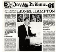 Ziggy Elman - The Complete Lionel Hampton Vol. 1/2 (1937-1938)