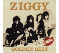 Ziggy - Golden Best [Ltd.Blu-Spec CD]