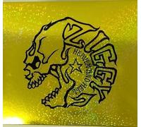 Ziggy - Heaven & Hell