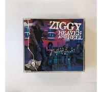 Ziggy - Heaven & Hell