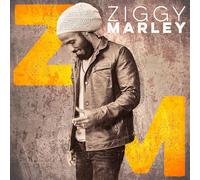 Ziggy Marley