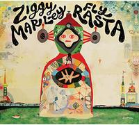 Ziggy Marley and the Melody Makers - Fly Rasta