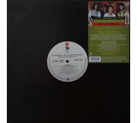 Ziggy Marley And The Melody Makers - Free like we want 2 b [VINYL]
