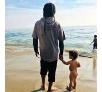 Ziggy Marley - DELETED - REBELLION RISES (CNB