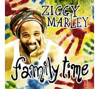 Ziggy Marley - Family Time