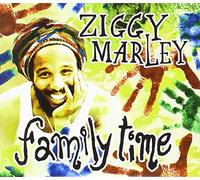 Ziggy Marley - Family Time [Import]