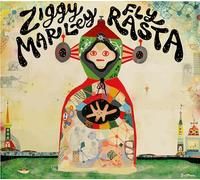 Marley Ziggy - Fly Rasta