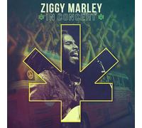 Ziggy Marley - In Concert