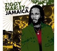 Ziggy Marley - In Jamaica