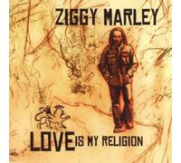 Ziggy Marley - Love Is My Religion