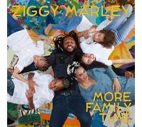 Ziggy Marley - More Family Time