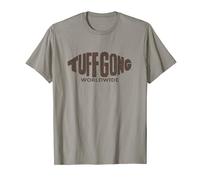 Ziggy Marley - Producto oficial - Tuff Gong Worldwide Camiseta