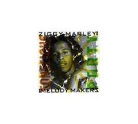 Ziggy Marley & The Melody Makers - Conscious Party