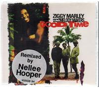 Ziggy Marley & The Melody Makers - Good time (4 versions, 1991)