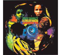 ziggy marley & the melody makers - jahmeyka