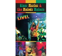 Ziggy Marley & The Melody Makers - Live [USA] [VHS]