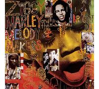 Ziggy Marley & The Melody Makers - One Bright Day