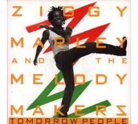 Ziggy Marley - Tomorrow People