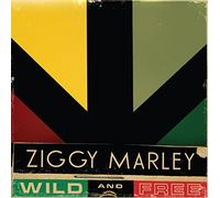 Ziggy Marley - Wild And Free