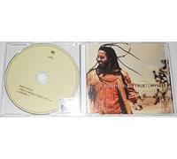 Ziggy Marley - ZIGGY MARLEY - TRUE TO MYSELF "2 Tracks Promo" (2003) - CD Single..