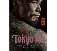 Ziggy Quinete M Tokyo Ink The Secret Meaning of Ir (Tapa dura) (Importación USA)