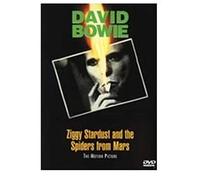Ziggy Stardust and the Spiders from Mars [USA] [DVD]
