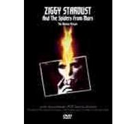 Ziggy Stardust and the Spiders from [Reino Unido]