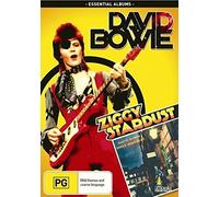 Ziggy Stardust & Spiders from [DVD de Audio]