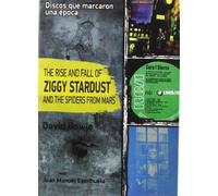 ZIGGY STRADUST DAVID BOWIE (MUSICA)