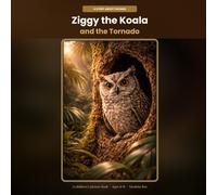 Ziggy the Koala and the Tornado: A Story About Feelings