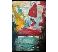 Ziggy, um habitante invisível.: Uma novela sobre o peso de uma pedra e a leveza de uma escolha.