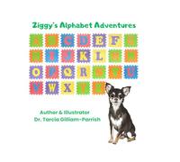 Ziggy's Alphabet Adventures