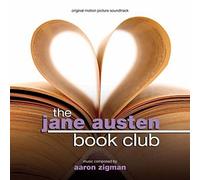 Zigman - Ost/the Jane Austen Book Club