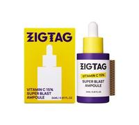 ZIGTAG - Vitamin C 15% Super Blast Ampoule 24ml