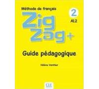 zigzag+ 2. guide pedagogique