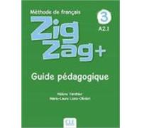 zigzag+ 3. guide pedagogique