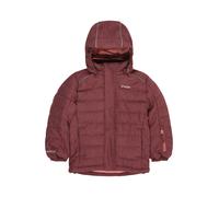 ZigZag Chaqueta deportiva 'Nino' gris / rojo moteado 140 gris / rojo moteado